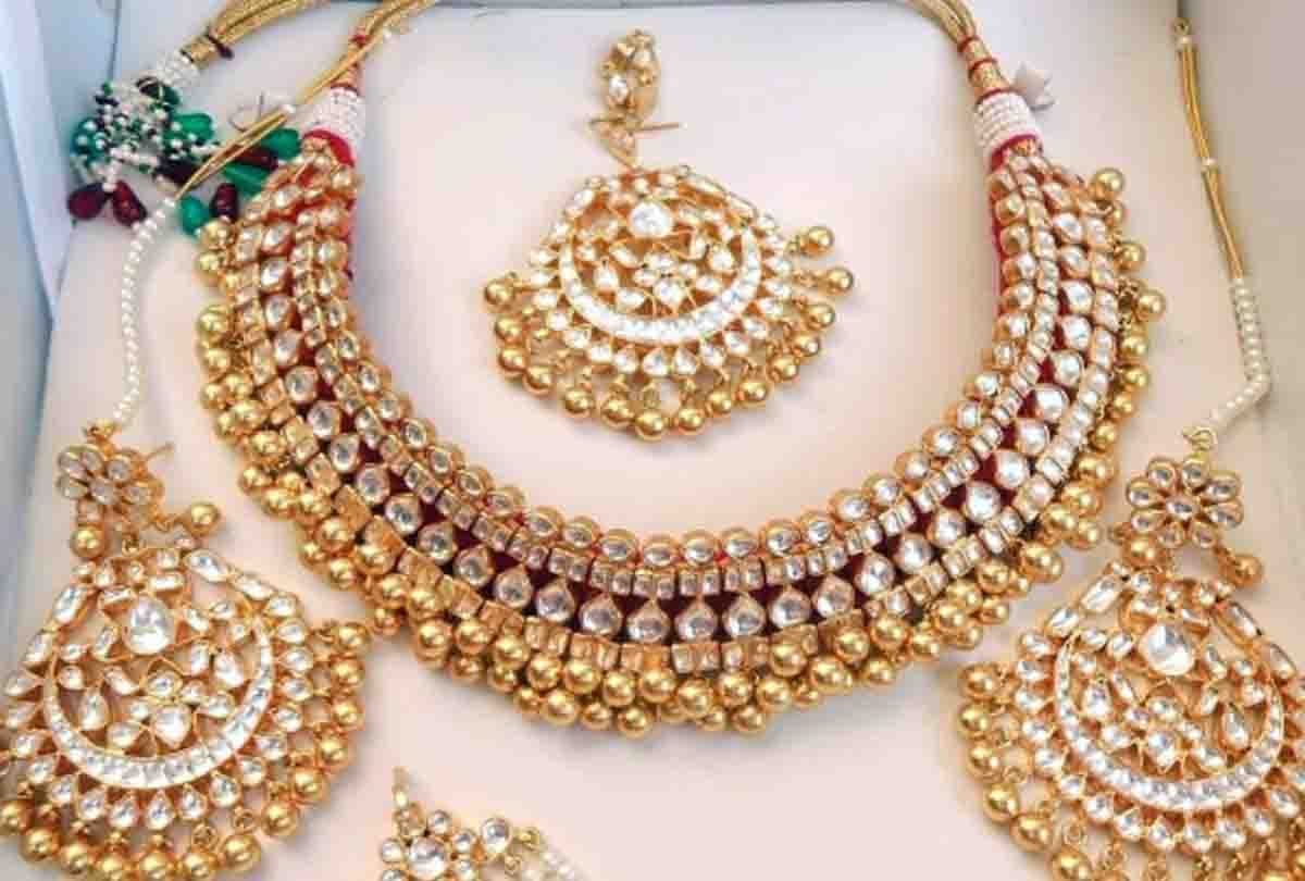 Akshaya Tritiya Jewelry Market Special Story