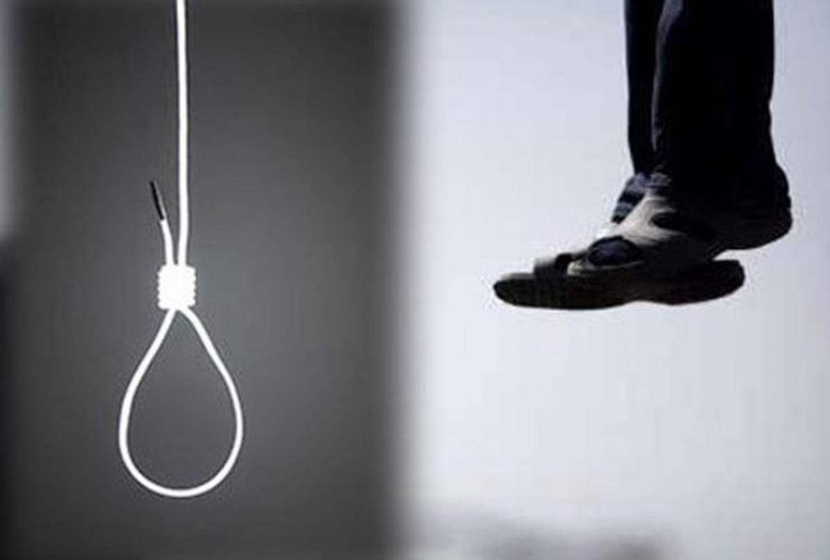 Student committed suicide when examination paper did not good