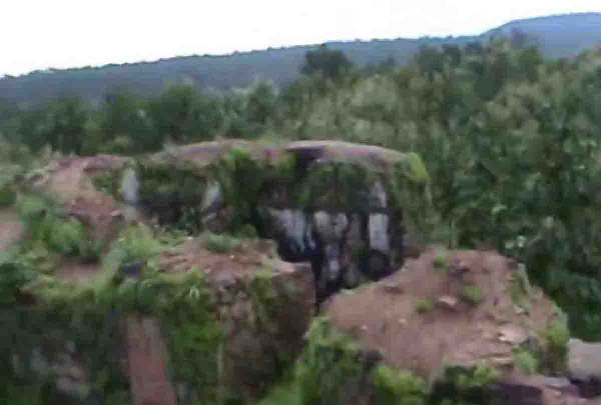 Bundelkhand became bollywood preference due to beautiful lakes and mountains