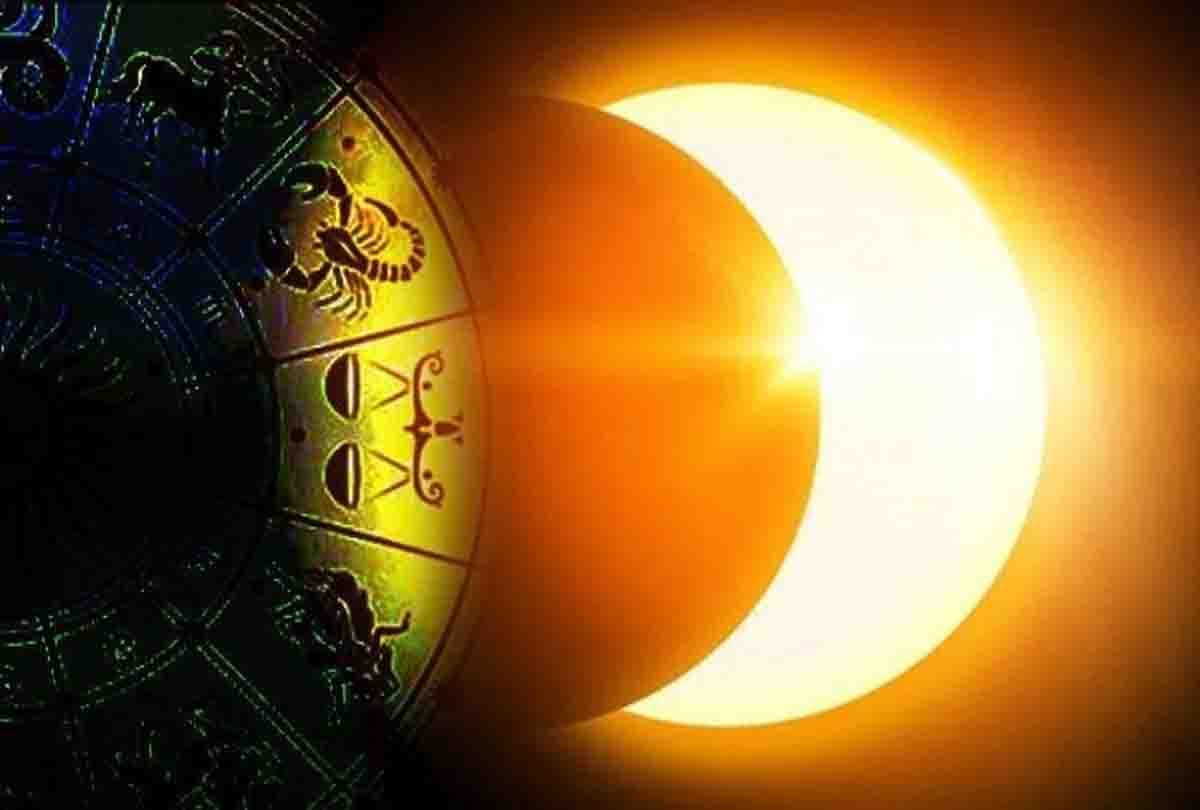 sun entering aries zodiac sign