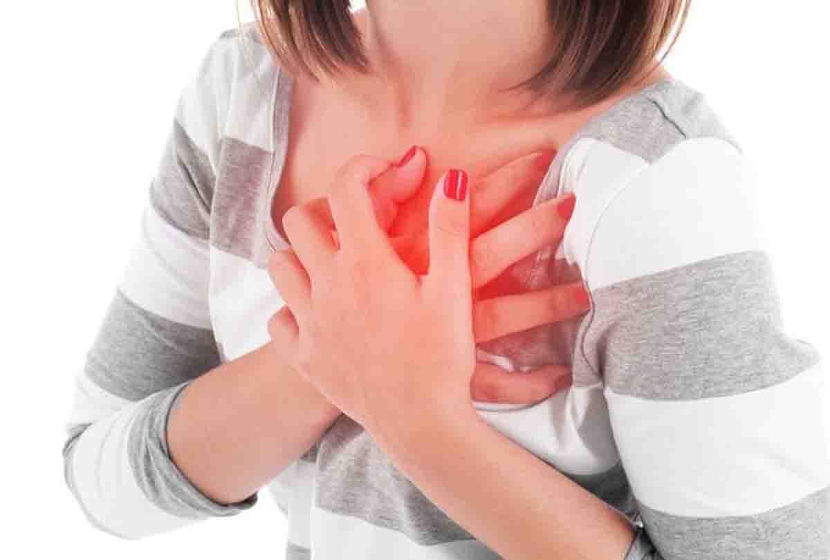 Heart Attack in Students-Professionals from Multi Tasking Project