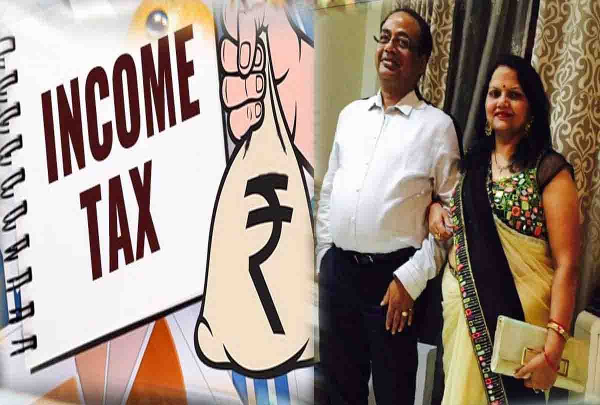 Keshav caught in Anonymous property act