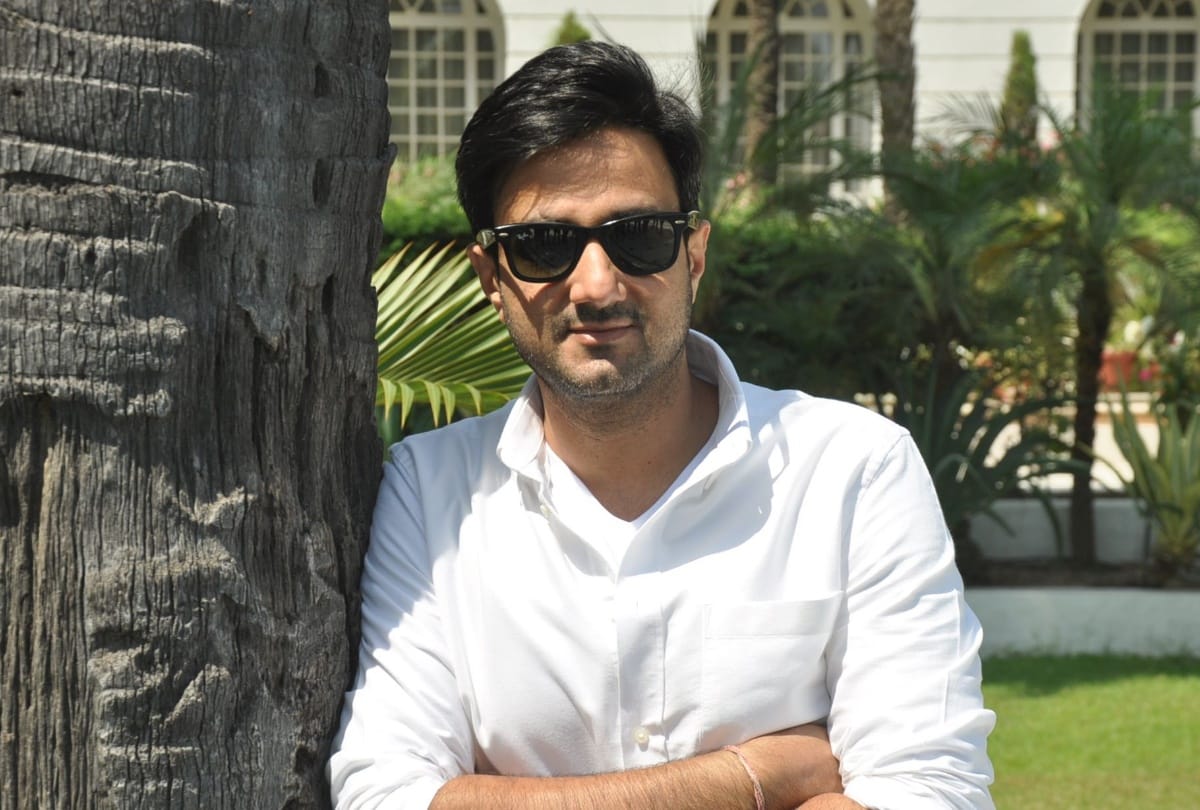 director siddharth anand visited lucknow