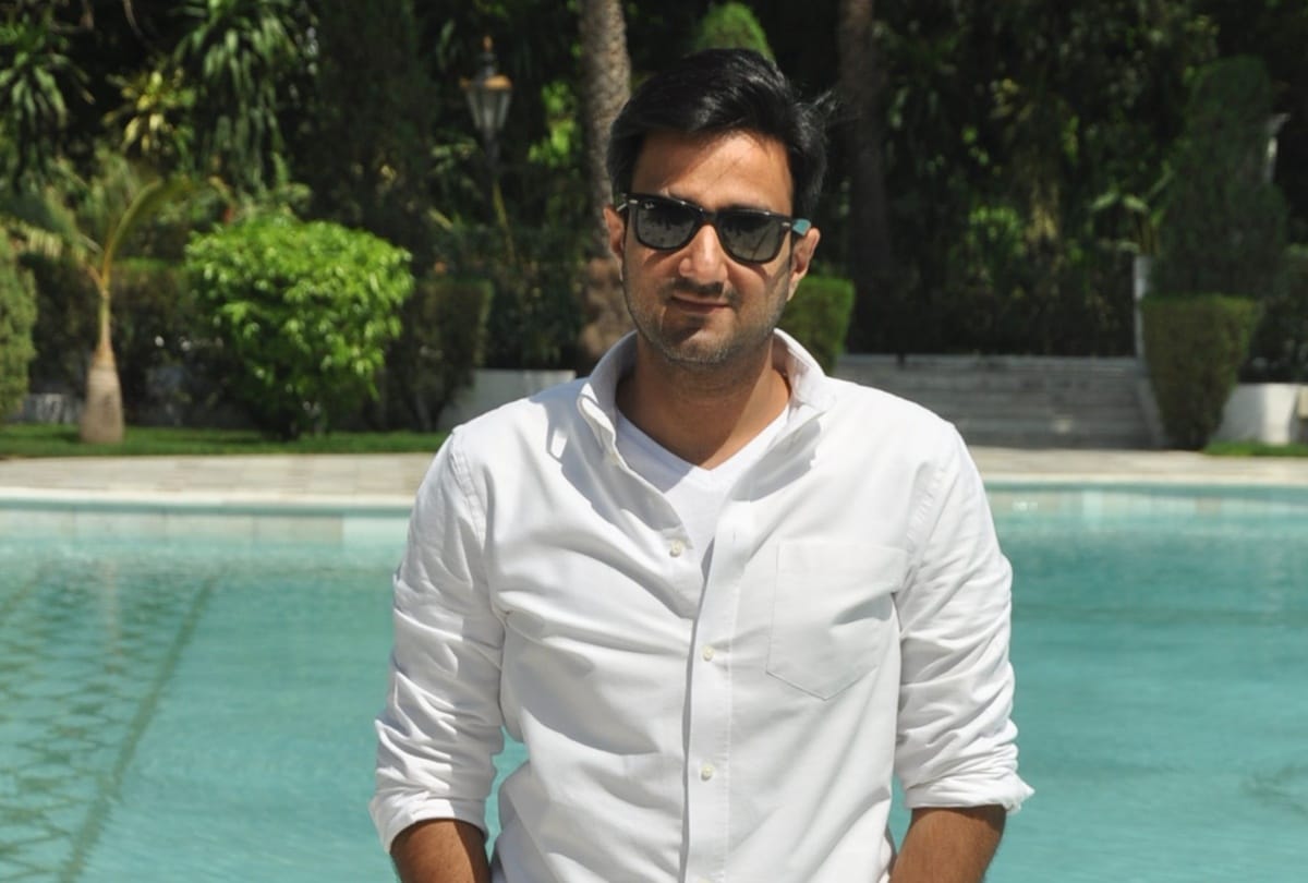 director siddharth anand visited lucknow