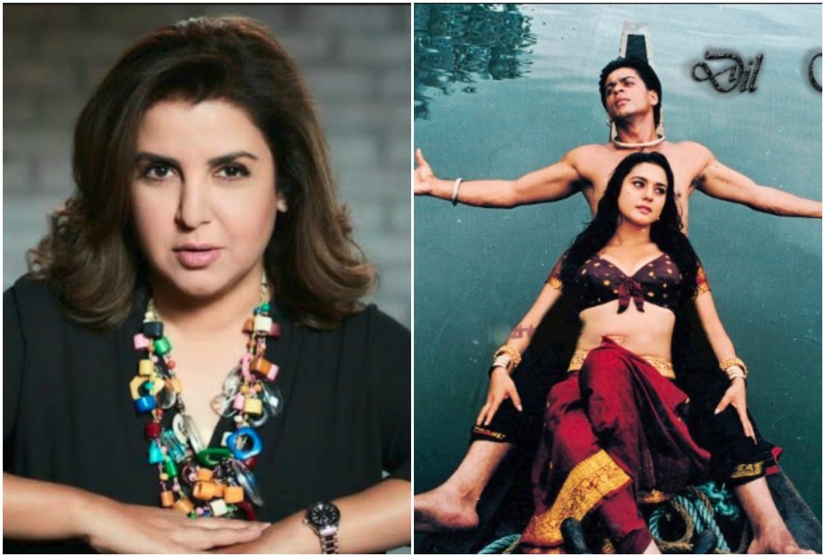 Deepika Padukone will seen in Farah Khan upcoming film