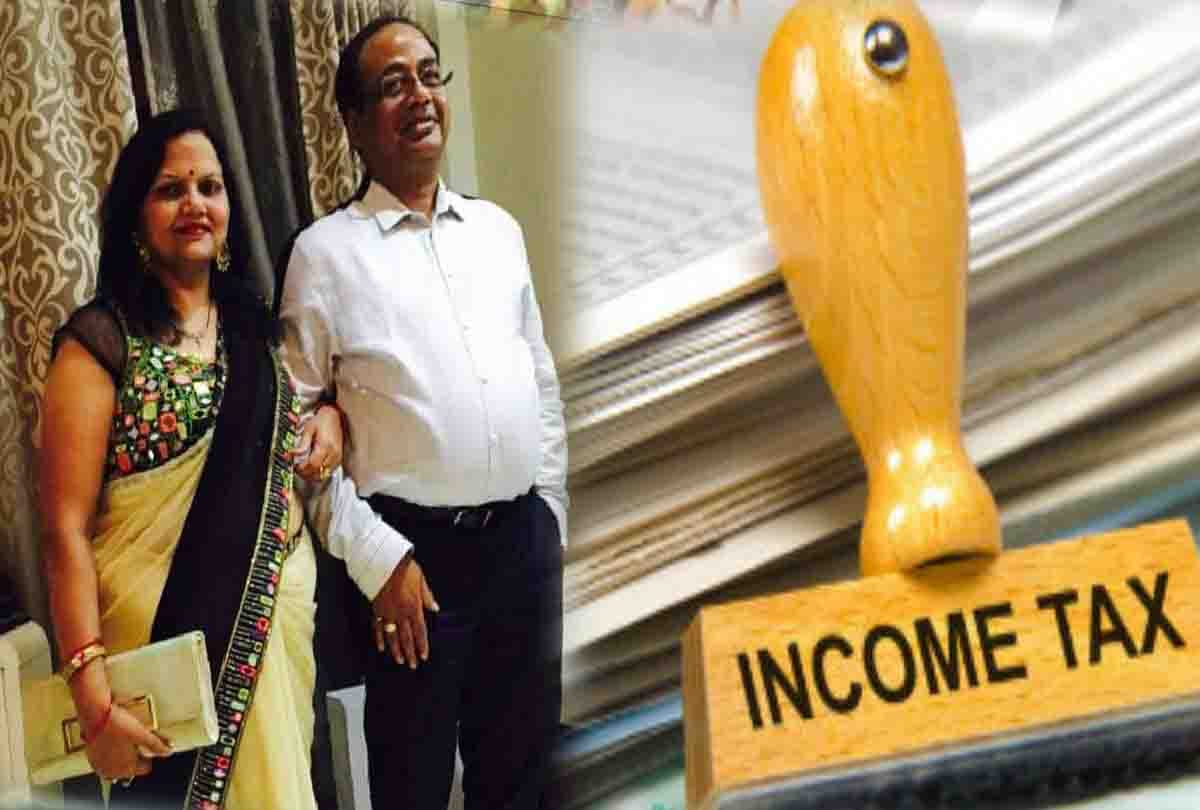 Keshav caught in Anonymous property act