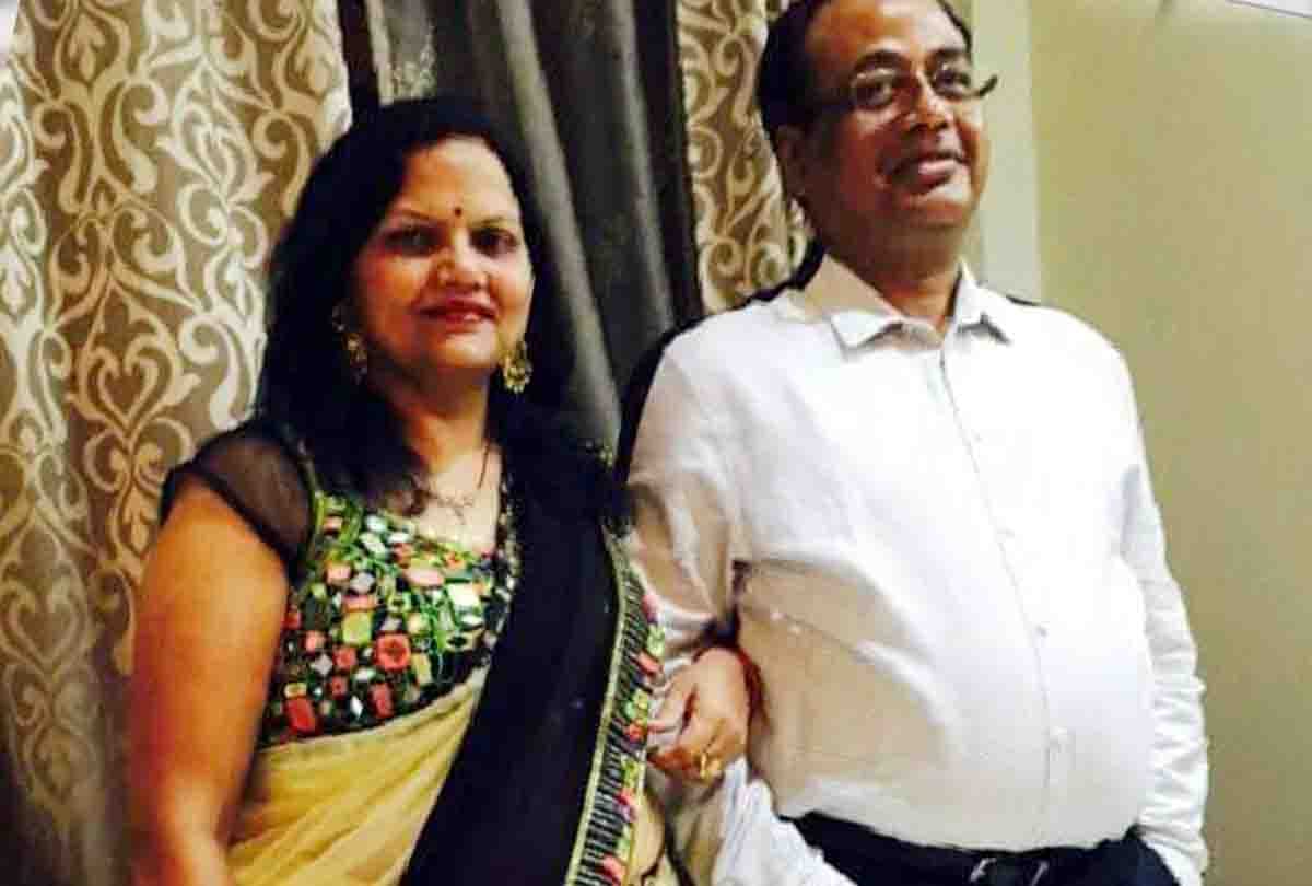 Keshav caught in Anonymous property act