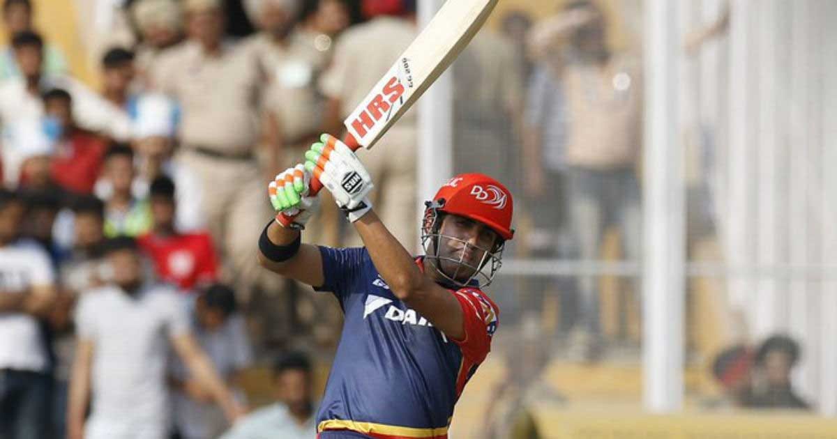 yuvraj singh and gautam gambhir would be dropped if i am owner says sandeep patil