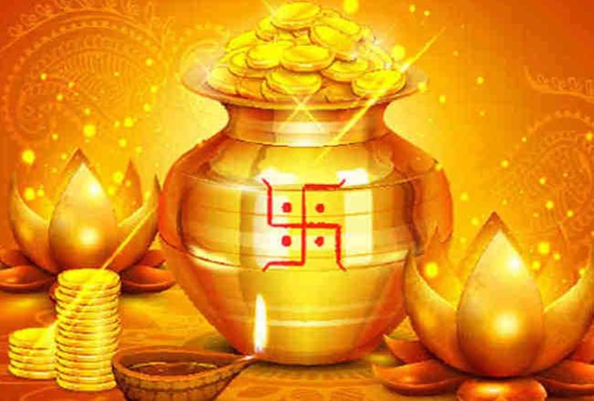 akshay tritiya 2018 avoid these things during lakshmi puja