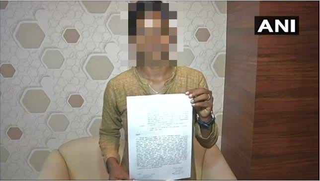 first year student of Govt Law College suspended because she speak up about Kathua rape incident