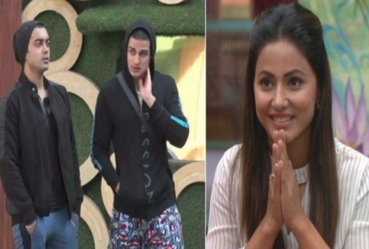 After 3 months of Bigg Boss 11 these contestant relationship status outside 