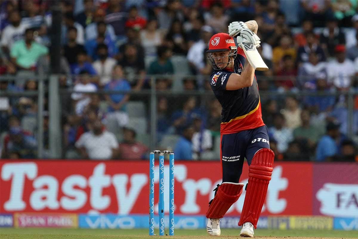 Man arrested for woman allegation of Molestation During IPL Match