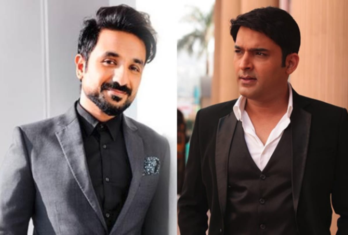 Comedian Vir Das says Kapil Sharma space can not be replaced 
