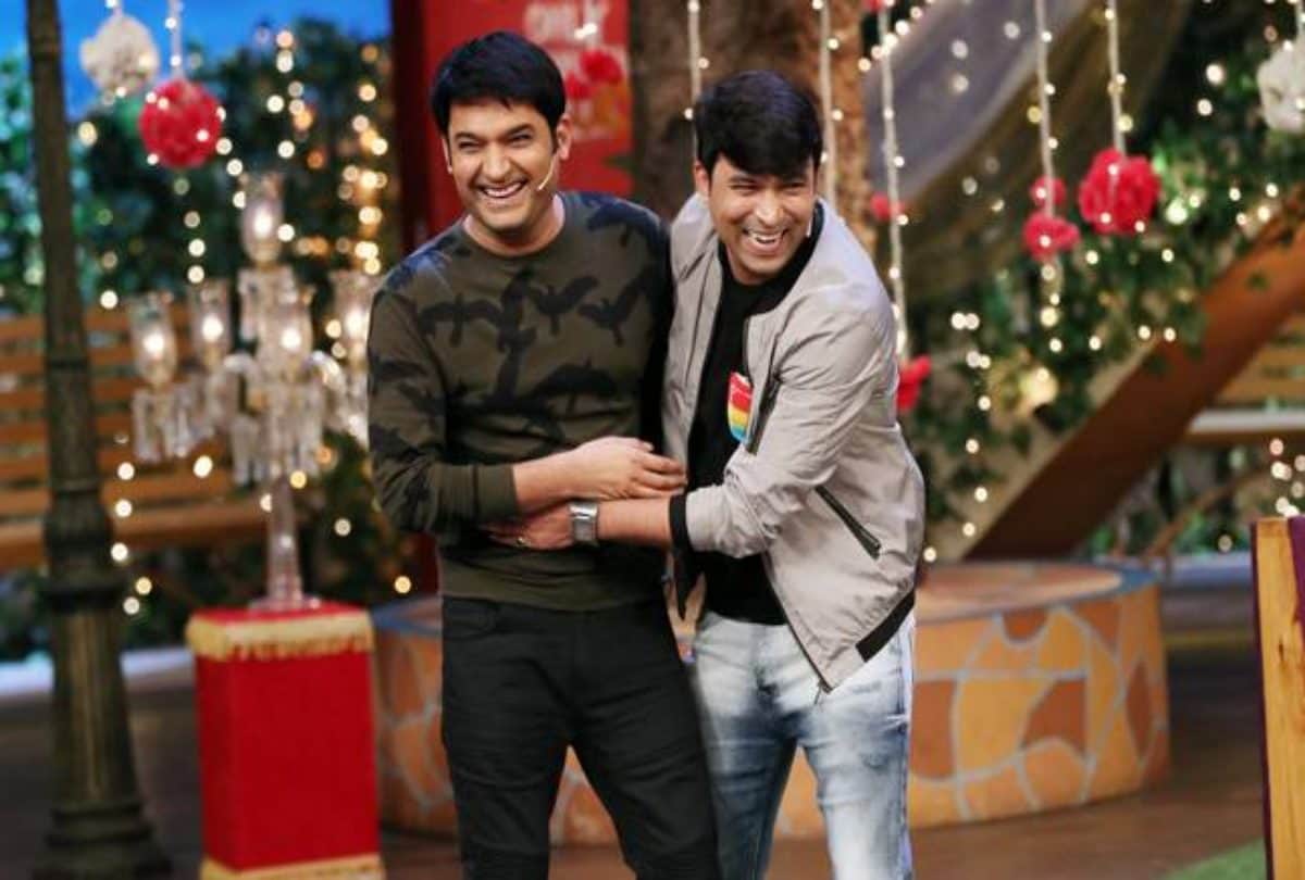 Chandan Prabhakar revealed on Missing From The Kapil Sharma Show