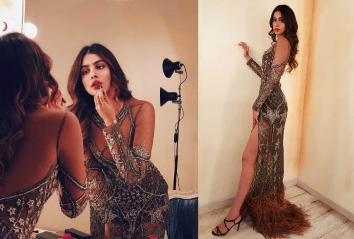 Khushi Kapoor to Ananya Pandey 6 Starkid debut in 2019