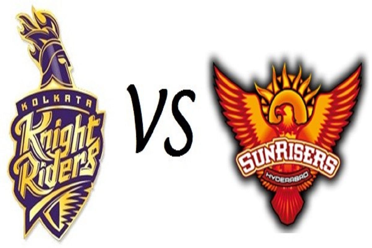sunrisers hyderabad vs kkr match preview in ipl 2018