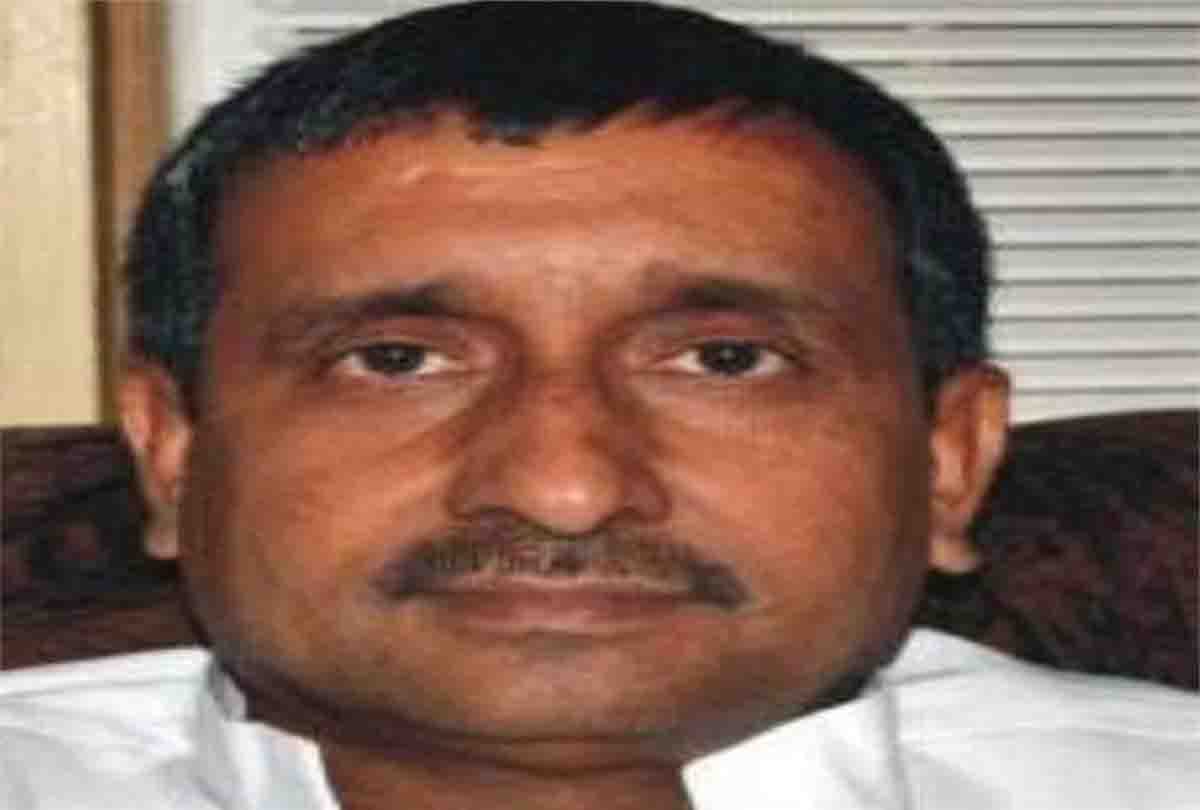 Accused MLA Kuldeep Sanger's political life from Congress to BJP