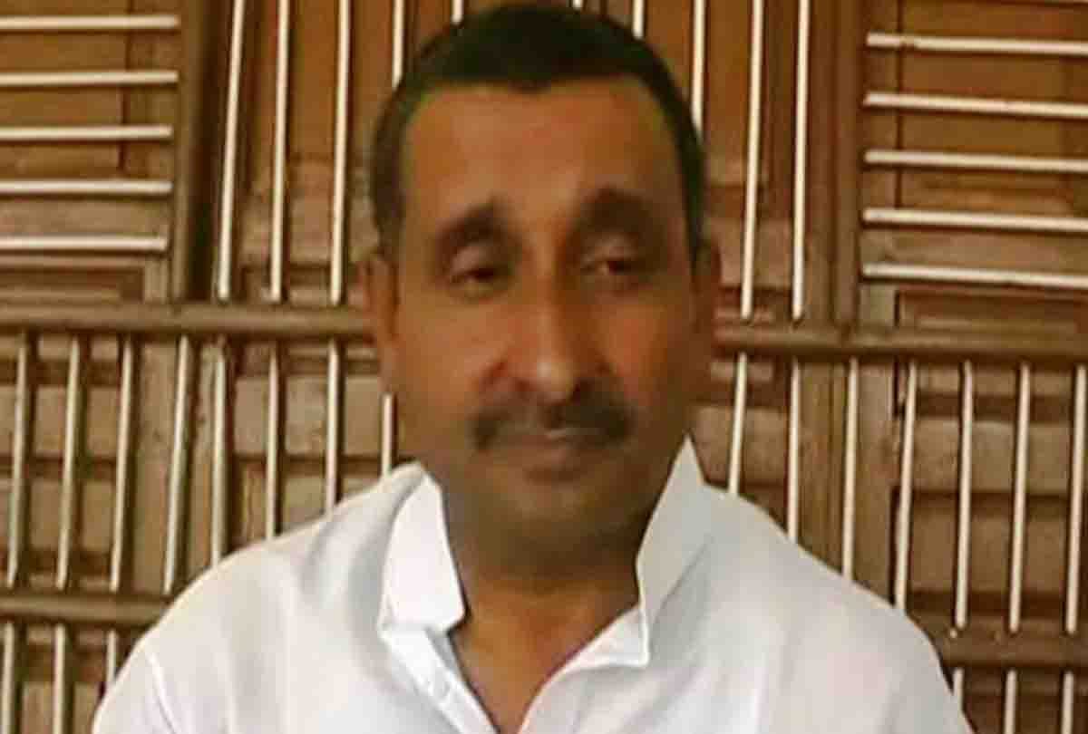Accused MLA Kuldeep Sanger's political life from Congress to BJP