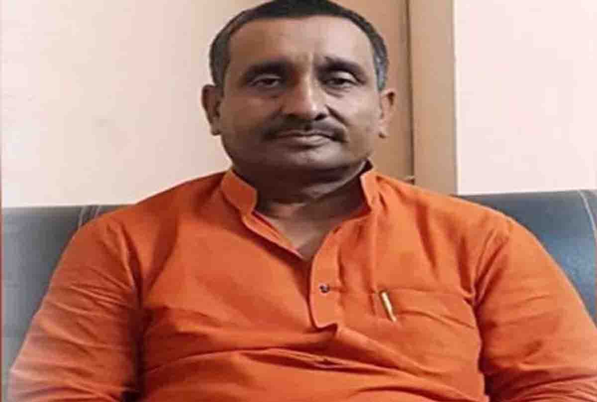 Accused MLA Kuldeep Sanger's political life from Congress to BJP