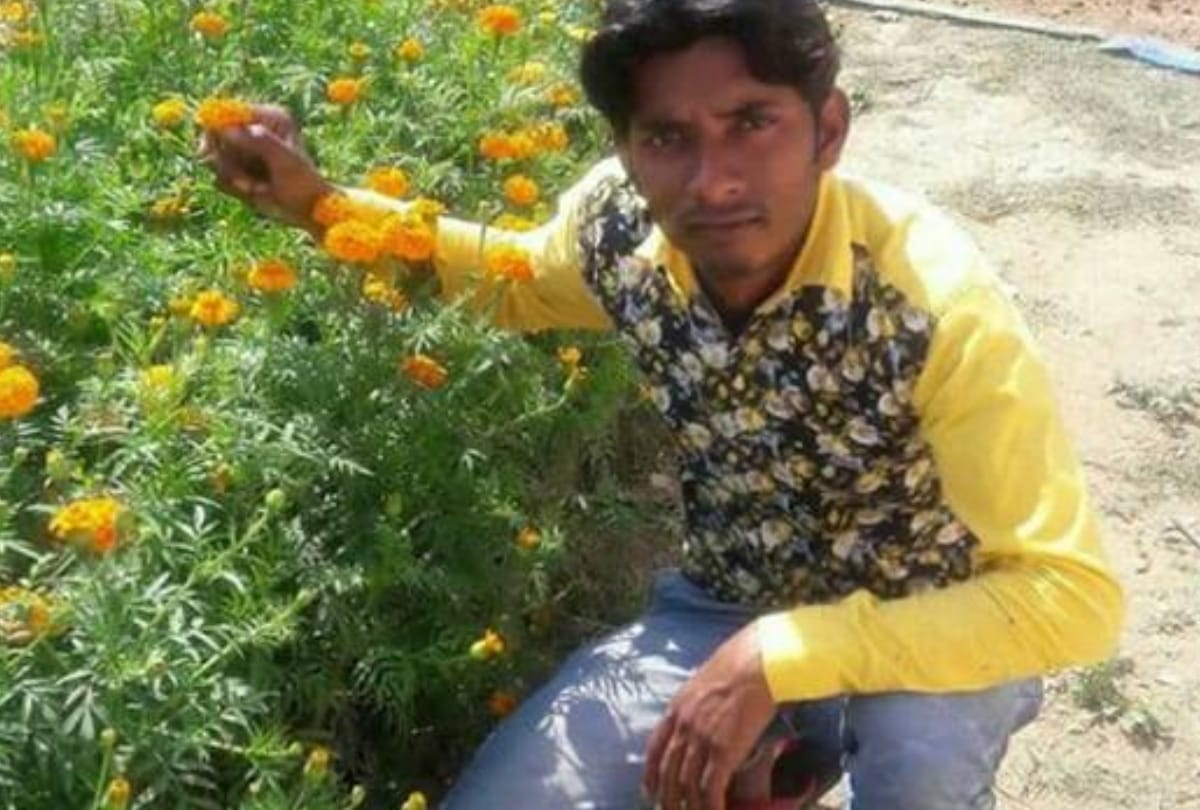 wife killed husband mercilessly then hanged his body to show it as suicide in uttar pradesh