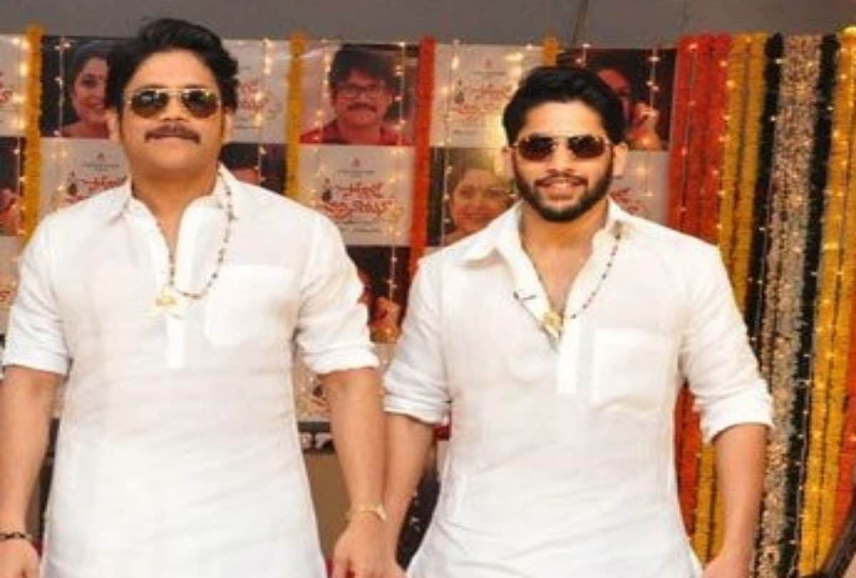 Naga Chaitanya birthday special know unknown facts about him