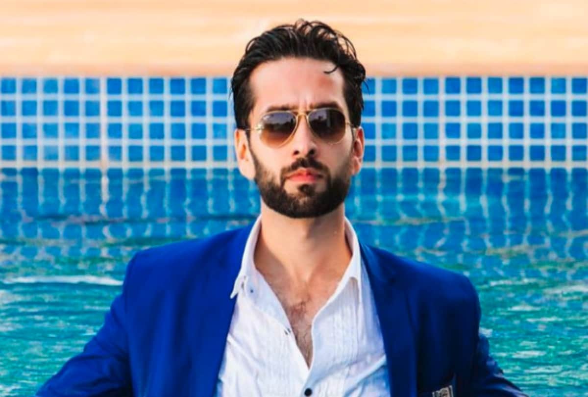 India vs Pakistan Nakuul Mehta made fun of pakisanis asked them not to break their tv set amid cricket match