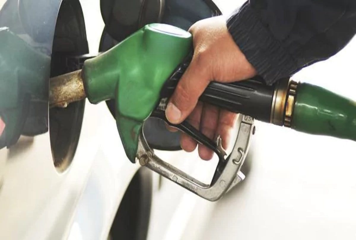petrol Diesel Price update on 27th February in Gorakhpur