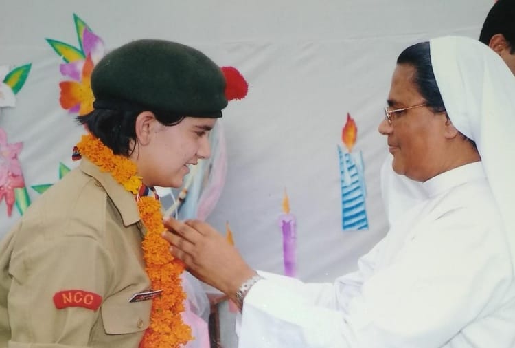 CWG 2018 Shooting silver medal winner Anjum Moudgil next target korea world cup