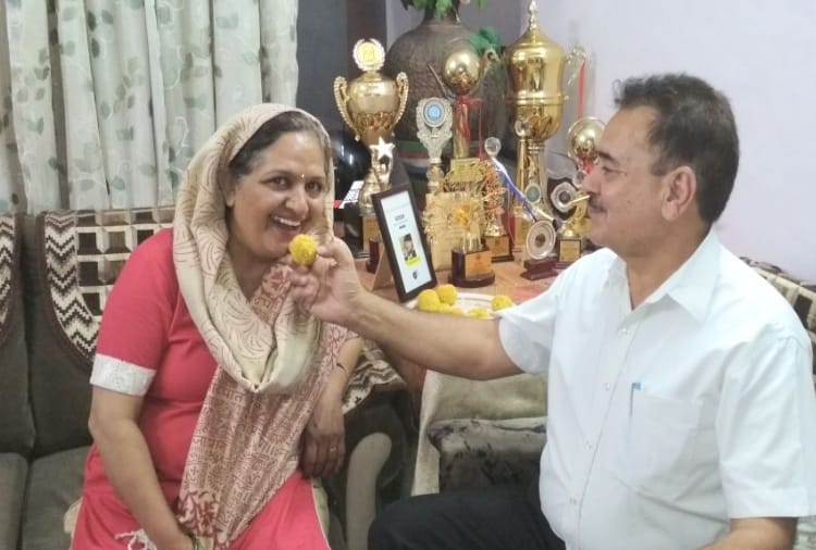 CWG 2018 Shooting silver medal winner Anjum Moudgil next target korea world cup
