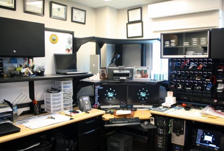 Cyber Forensic Laboratory will be established in shimla with budget of 5 crore rupee