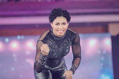 divya kakran won bronze medal in Wrestling