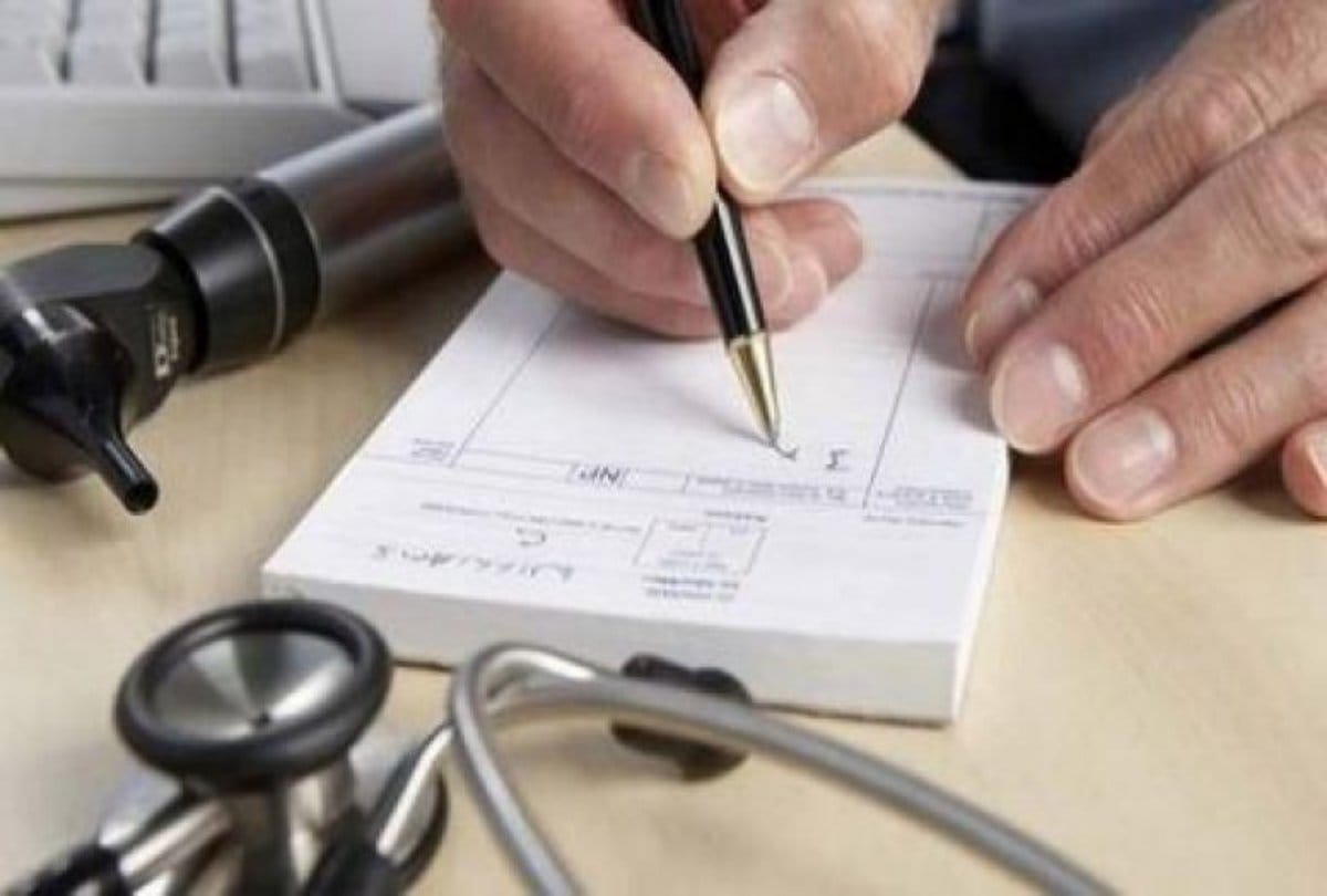 Do you know the meaning of Rx written on medicines