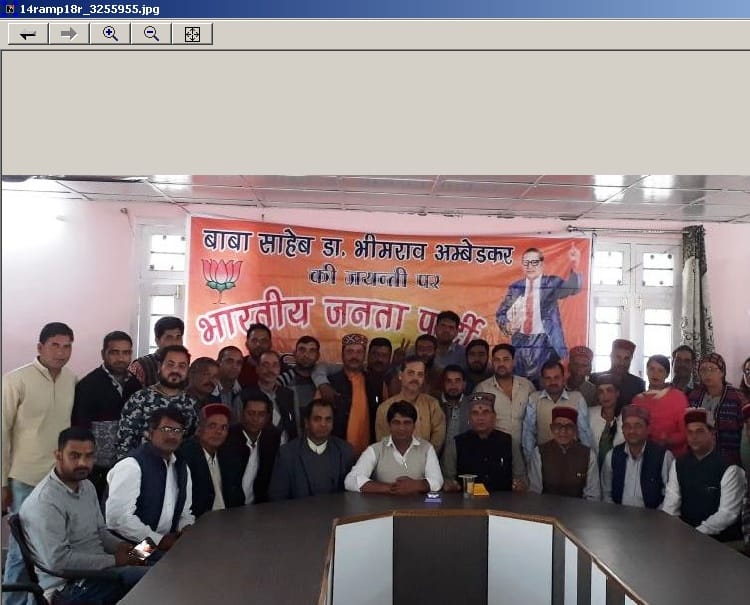 आंबेडकर ने दलितों के हित के लिए किया संघर्ष