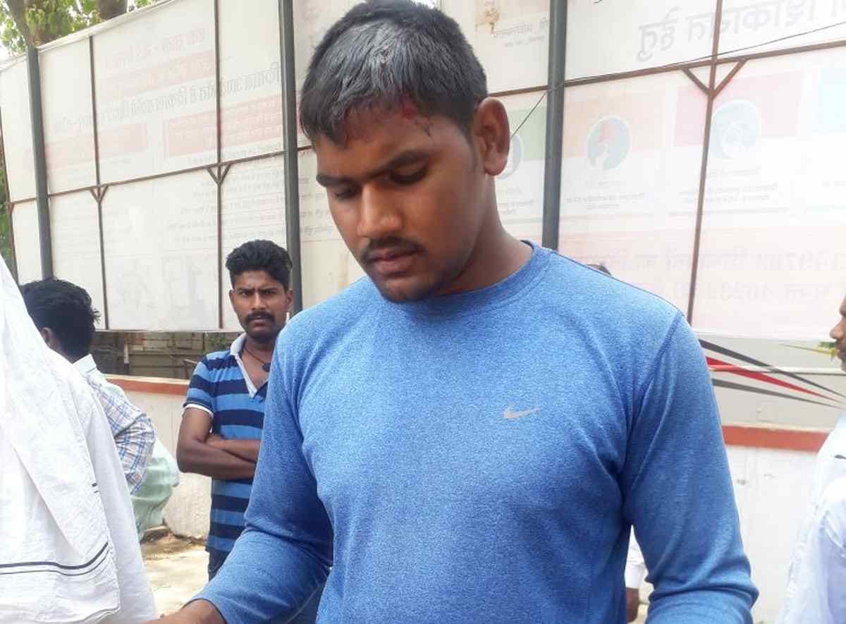 Golden girl punam yadav assaulted in varanasi