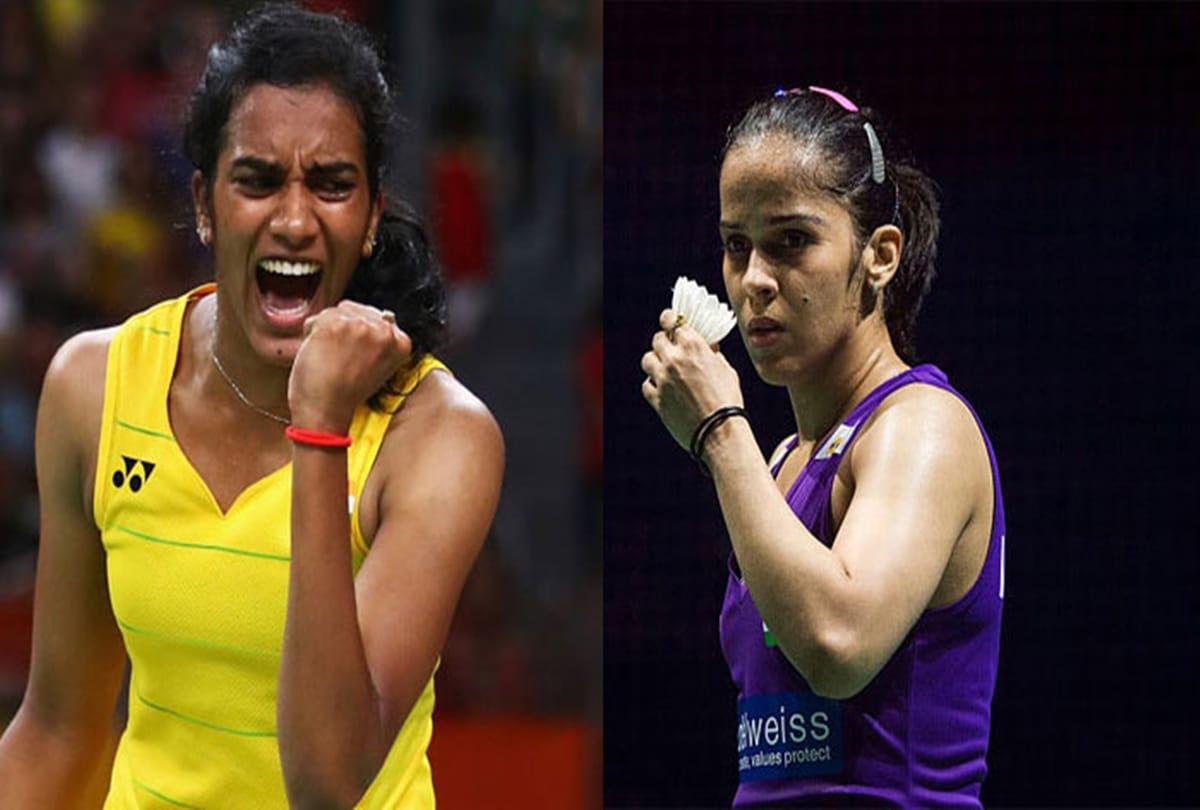 indian shuttlers aim for medal in sudirman cup 2019 sindhu saina and kidambi will be contender