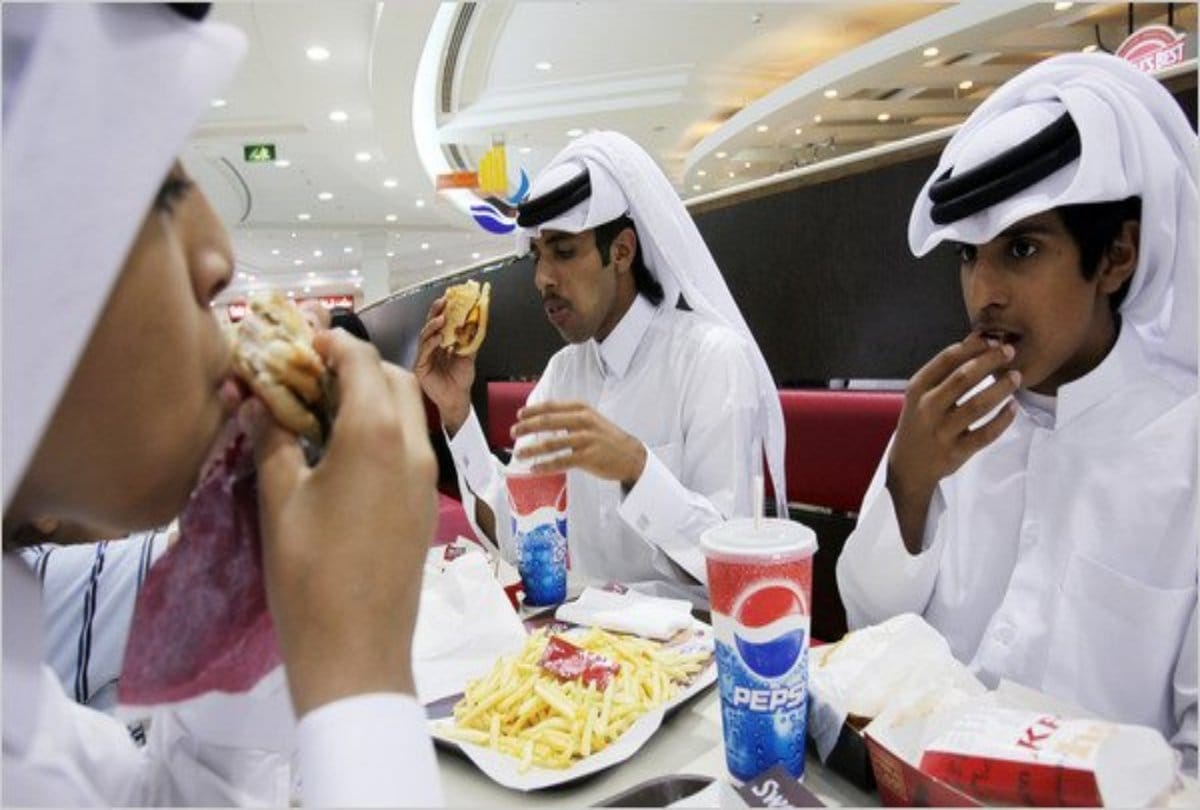 know about Qatar amazing facts