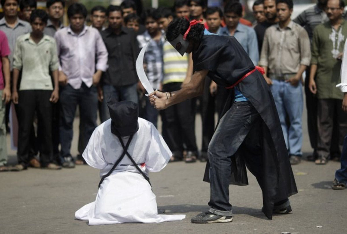 unnao and kathua gang rape case countries where rapist get memorable punishment