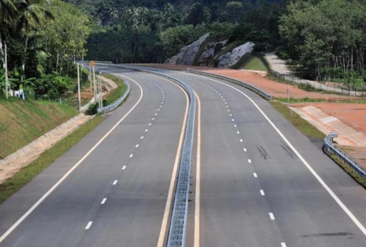shimla dharamshala Four lane project tender on 27th july