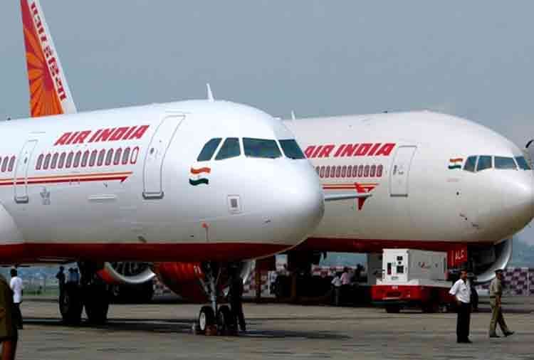 JOB IN AAI FOR 12TH PASSED SALARY MORE THAN 45000
