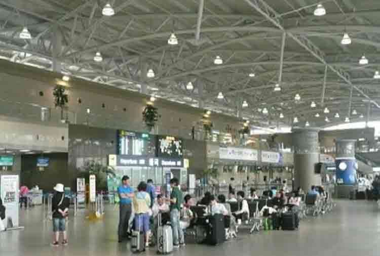 JOB IN AAI FOR 12TH PASSED SALARY MORE THAN 45000
