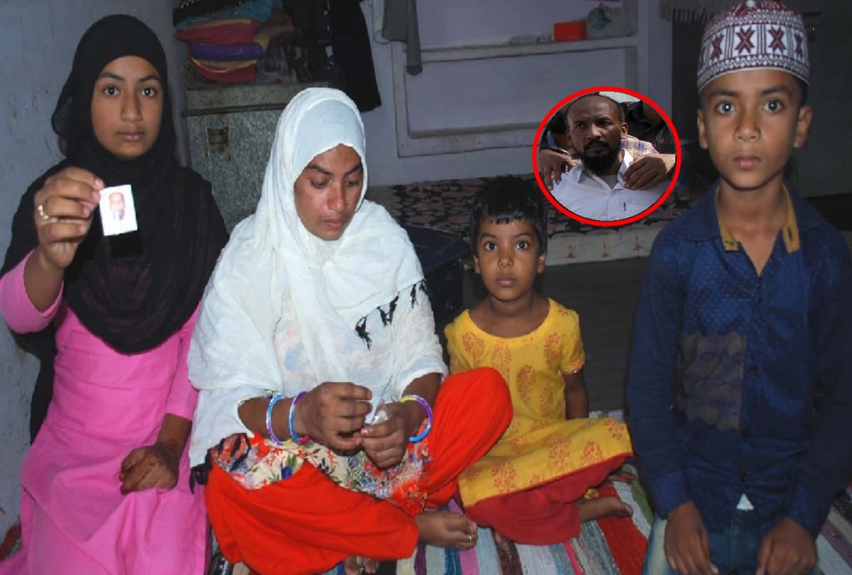 story of salim member of d company joins dawood ibrahim because of poverty see pics of family