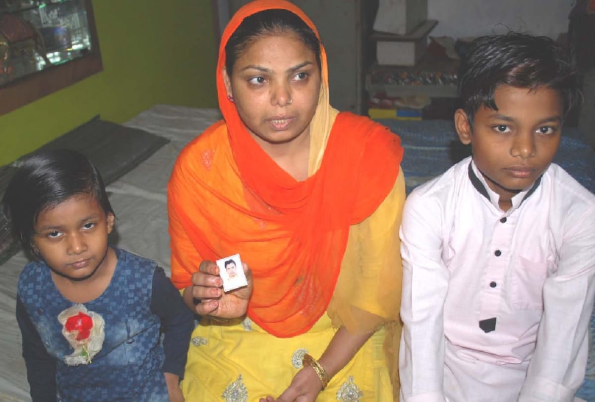 story of salim member of d company joins dawood ibrahim because of poverty see pics of family