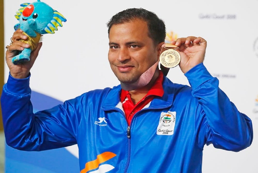 Sanjeev Rajput Secures India 8th Olympic Know his Struggle and Journey