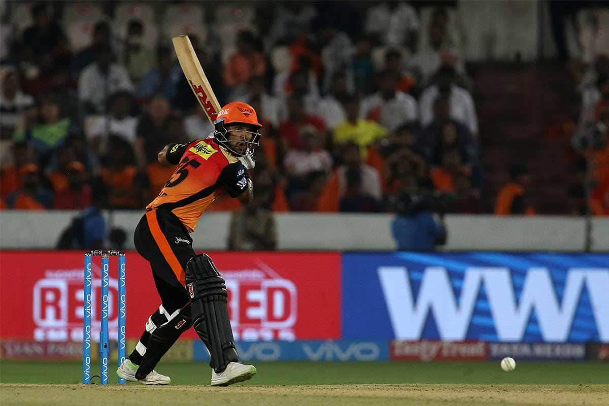 IPL 2019: Five players of delhi capitals perform well including shikhar dhawan