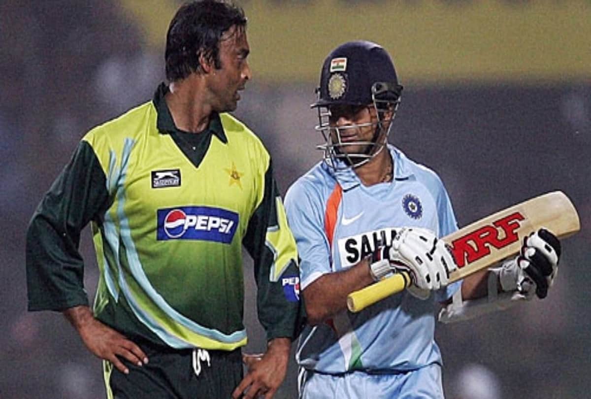 Pakistani cricketer Shoaib Akhtar says rapist should be hanged of asifa gang rape case