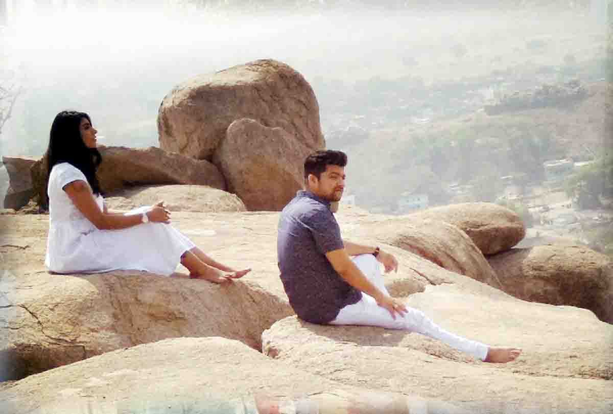 Bundelkhand became bollywood preference due to beautiful lakes and mountains