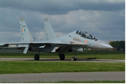 Indian Air Force IAF Sukhoi and Mirage To Get More Powerful With Advanced technologies Radar Weapons