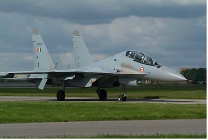 the Indian Air Force Fighter list mirage 2000 sukhoi Su-30MKIs rafale LCA Tejas MiG 29 MiG 21