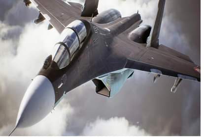 Air Force in preparation to purchase 33 new MiG29 and Sukhoi30 fighter aircraft
