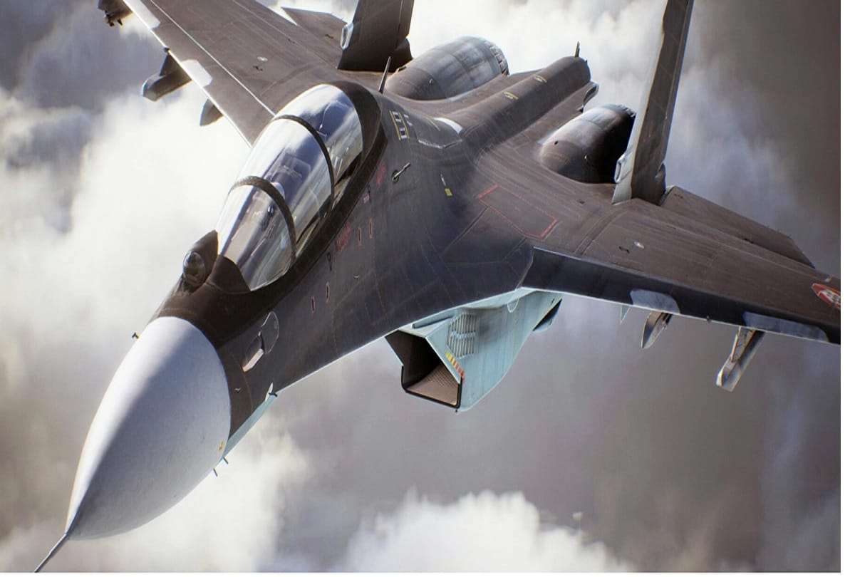 Air Force in preparation to purchase 33 new MiG29 and Sukhoi30 fighter aircraft